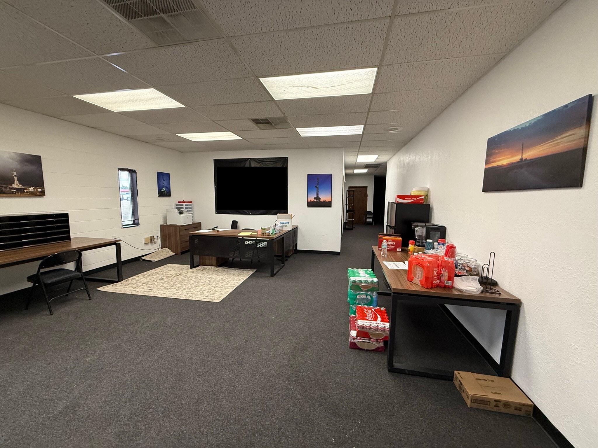 414 W Taylor St, Hobbs, NM for lease Primary Photo- Image 1 of 7