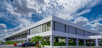 Plus de détails pour 1500 E Tropicana Ave, Las Vegas, NV - Bureau, Bureau/Médical à louer