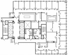 300 S 4th St, Las Vegas, NV for lease Floor Plan- Image 1 of 2