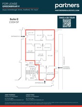 10435 Greenbough Dr, Stafford, TX for lease Site Plan- Image 1 of 1