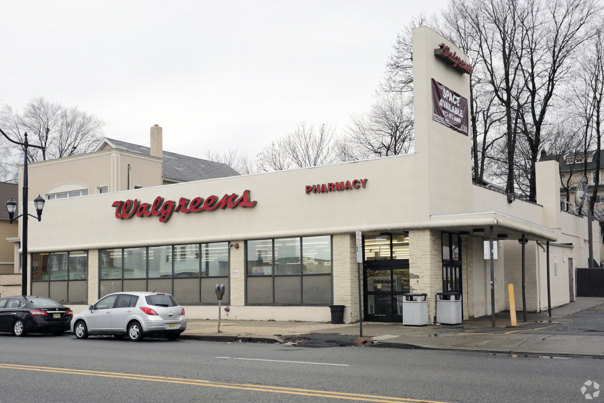 325 Washington Ave, Belleville, NJ for sale Primary Photo- Image 1 of 1