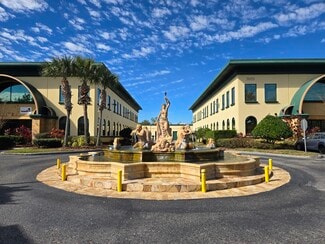 More details for 6881 Kingspointe Pky, Orlando, FL - Industrial for Lease