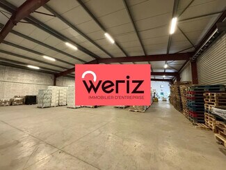 Plus de détails pour Bureau, Local d'activités à louer