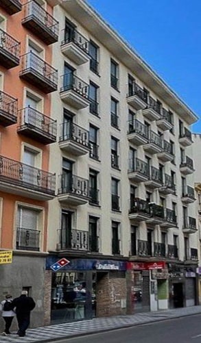 Plus de détails pour Commerce de détail à louer