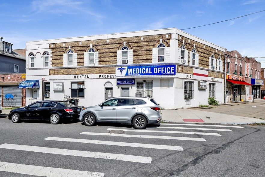 2773 W 86th St, Brooklyn, NY for sale - Primary Photo - Image 1 of 34