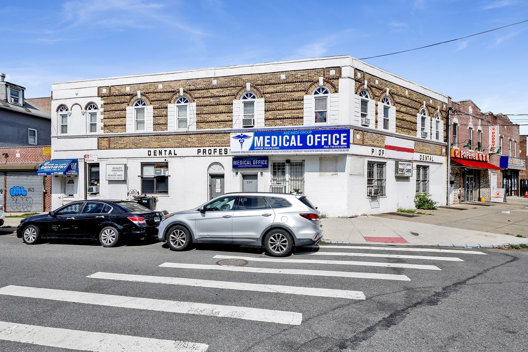 2773 W 86th St, Brooklyn, NY for sale Primary Photo- Image 1 of 35