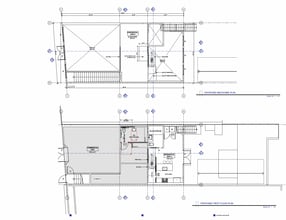 5005 W Washington Blvd, Los Angeles, CA for lease Interior Photo- Image 2 of 3