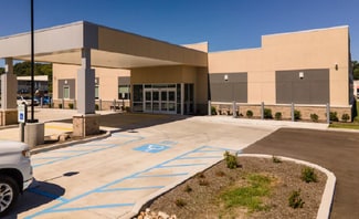 More details for 125 Home Depot Dr, Franklin, PA - Health Care for Sale