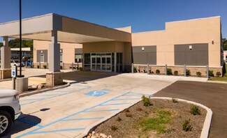 Plus de détails pour 125 Home Depot Dr, Franklin, PA - Soins de santé à vendre