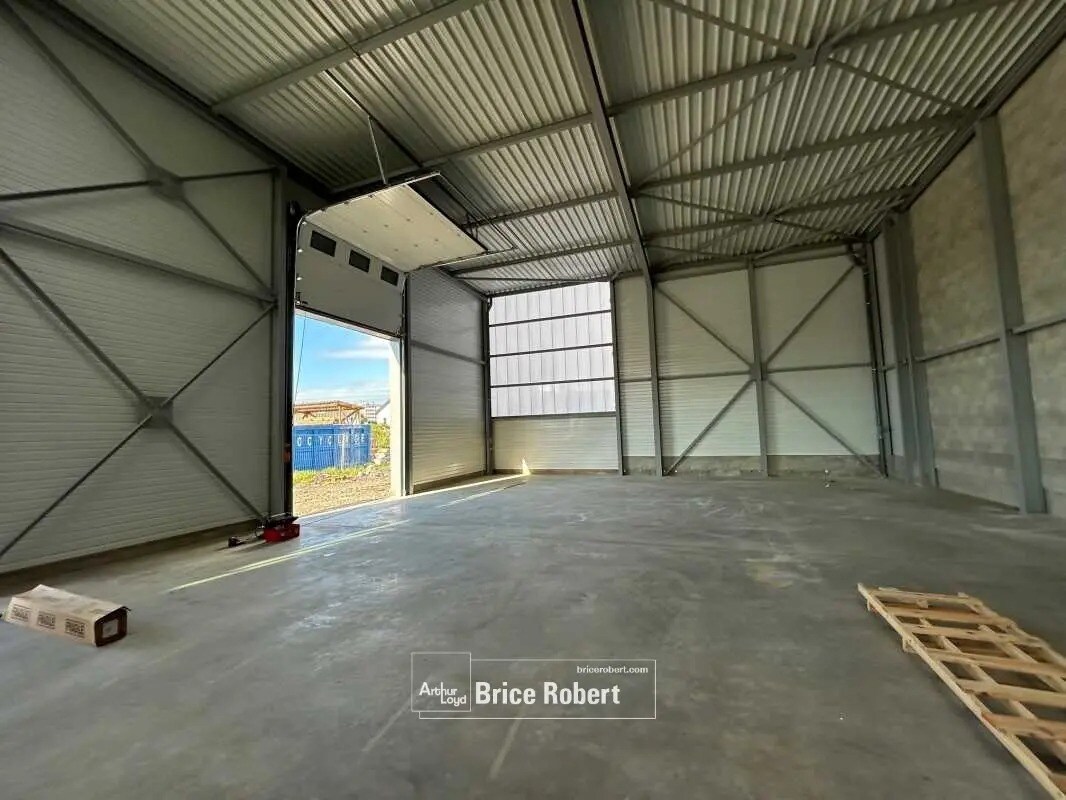 Pierre-Bénite, RHO 69310 - Unité A3 - - Photo intérieure - Image 1 of 3