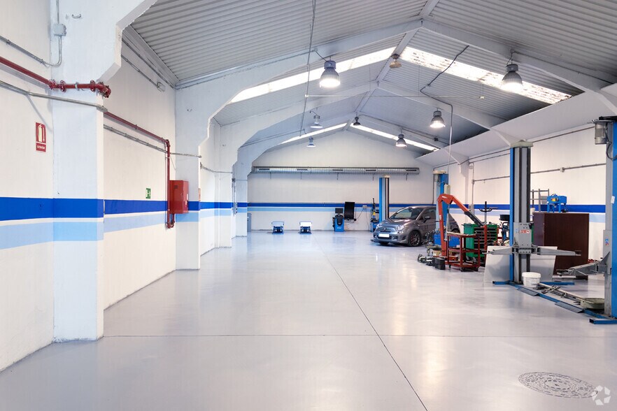 Calle Río Valcavero, 11, Toledo, Toledo à vendre - Photo principale - Image 1 de 7