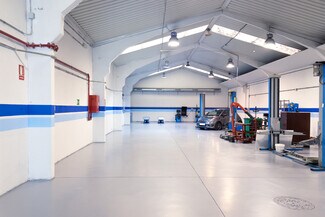 Plus de détails pour Calle Río Valcavero, 11, Toledo - Industriel à vendre