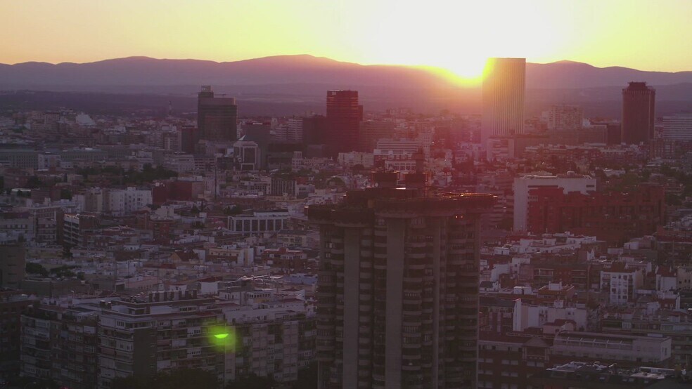 Calle María de Molina, 54, Madrid, Madrid à louer - Vidéo sur l’inscription commerciale - Image 2 de 3