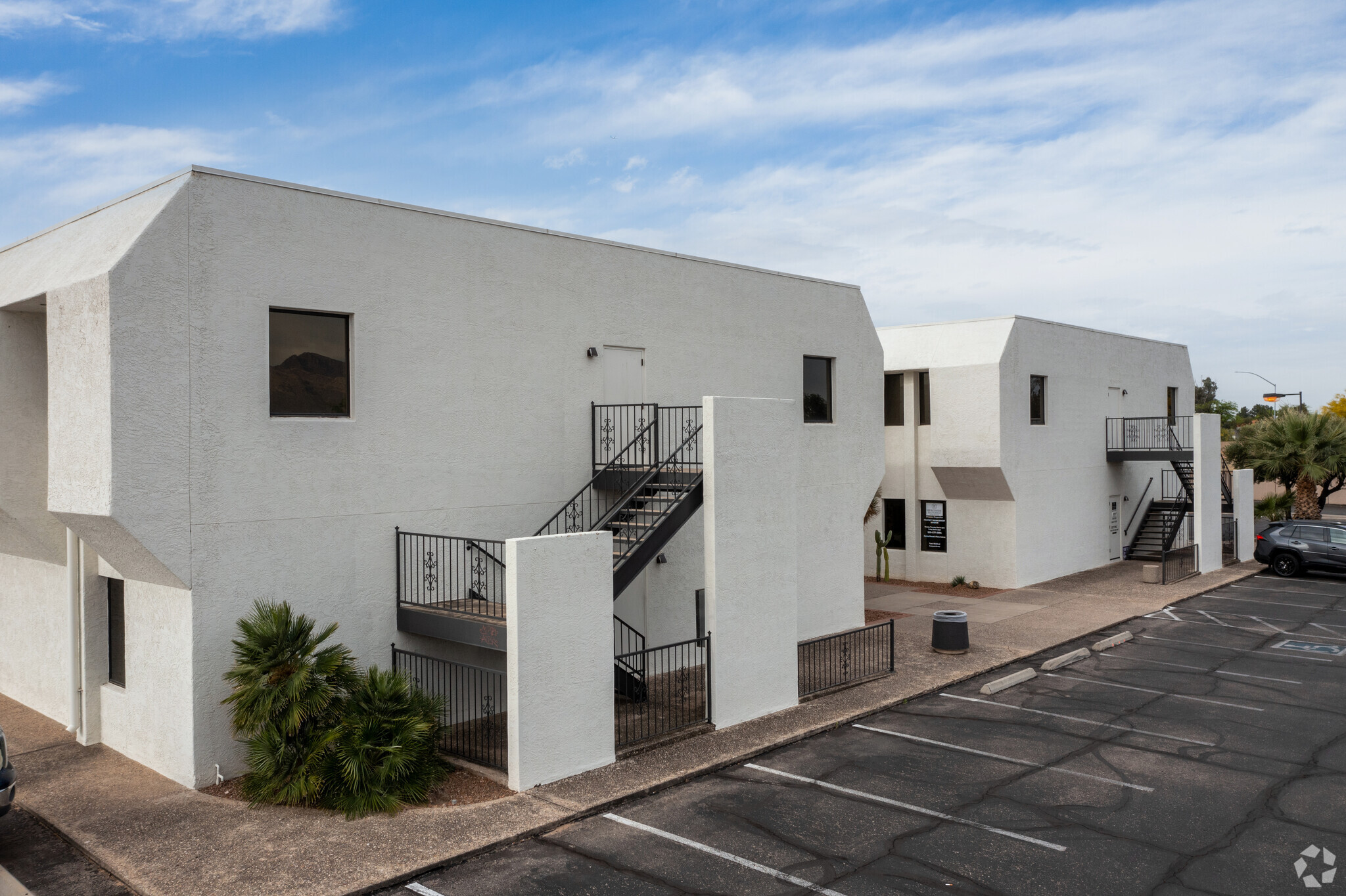 2500 N Pantano Rd, Tucson, AZ for lease Primary Photo- Image 1 of 10