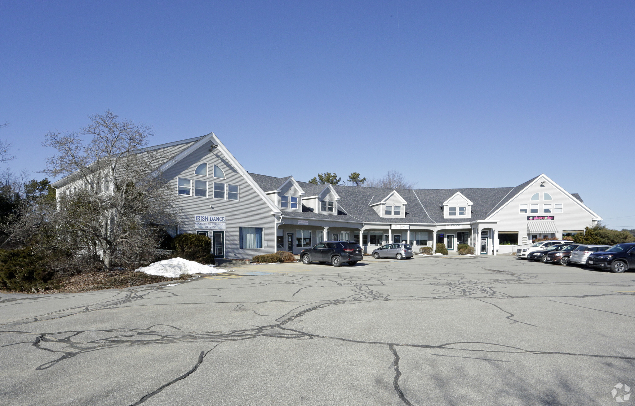 102 Bridge Rd, Salisbury, MA à vendre Photo principale- Image 1 de 1