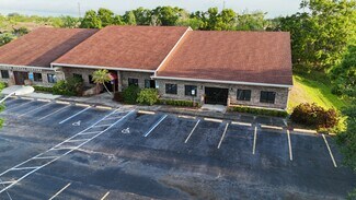 Plus de détails pour 7491 Ulmerton Rd, Largo, FL - Bureau à louer