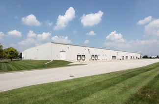 Plus de détails pour 6600 Don Eisele Rd, Columbus, OH - Industriel à louer
