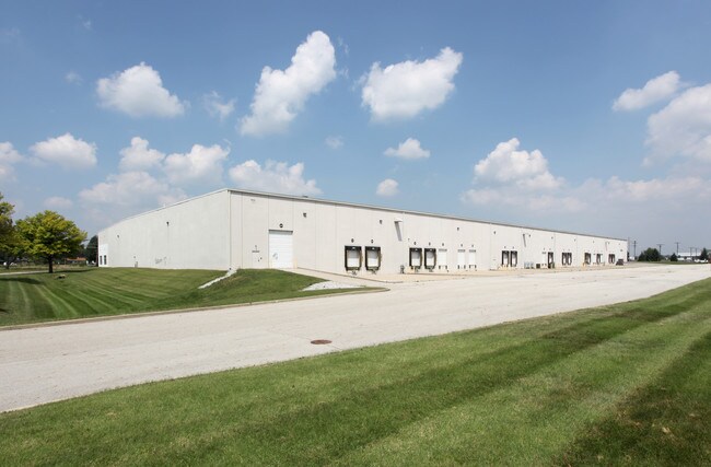 More details for 6600 Don Eisele Rd, Columbus, OH - Industrial for Lease