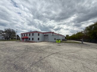 Plus de détails pour 3925 E American Ave, Oak Creek, WI - Industriel à vendre
