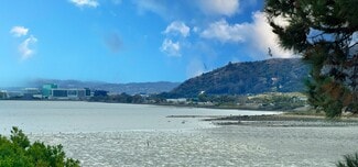 More details for Near Highway 101, Brisbane, CA - Land for Sale