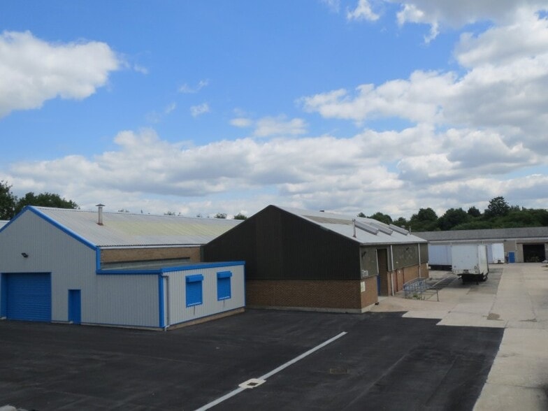 Skinner Ln, Pontefract for lease - Building Photo - Image 3 of 4