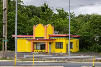 More details for 909 Ontario St, Havre De Grace, MD - Land for Lease