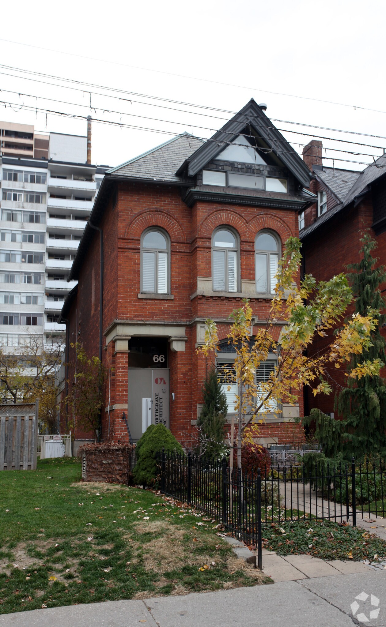 66 Gloucester St, Toronto, ON à vendre Photo principale- Image 1 de 1