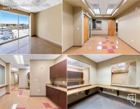 6850 N Durango Dr, Las Vegas, NV for lease Interior Photo- Image 2 of 2