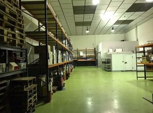 Industrial in Granollers, Barcelona for lease Interior Photo- Image 2 of 8