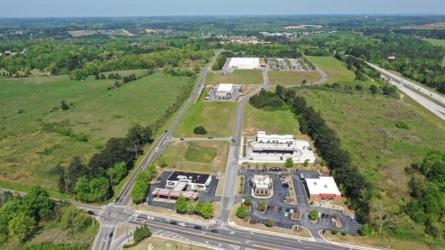 1953 Parkway Pointe Dr, Winder, GA à vendre - Photo du bâtiment - Image 3 de 5