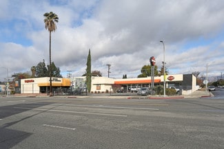 More details for 22107 Sherman Way, Canoga Park, CA - Retail for Sale
