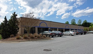 More details for 301 10th St NW, Conover, NC - Office for Lease