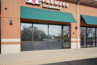 More details for 1540 Carlemont Dr, Crystal Lake, IL - Retail for Sale