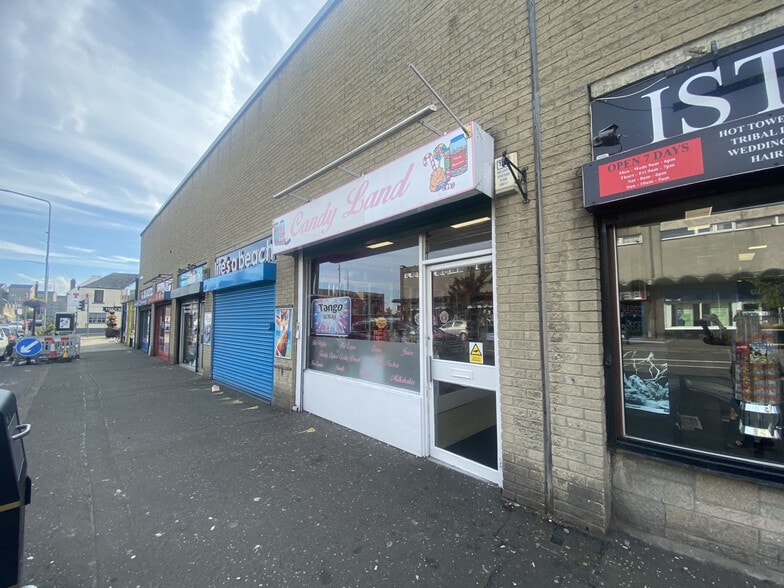 13 West Main St, Whitburn for sale - Primary Photo - Image 1 of 3