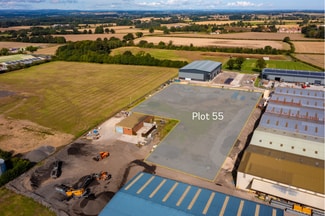 Plus de détails pour 2 Melmerby Green Ln, Melmerby - Terrain à louer