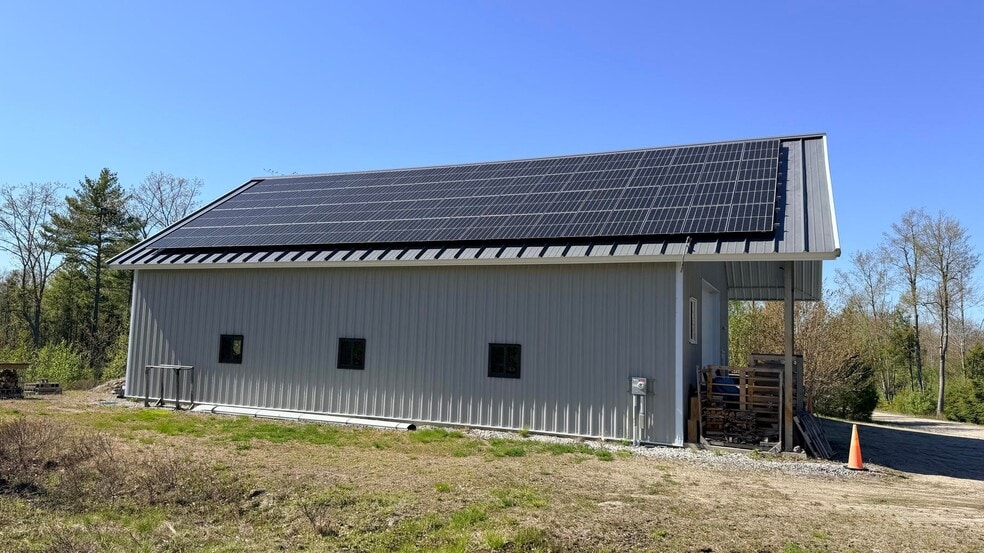 232 Mountain Rd, West Bath, ME for sale - Building Photo - Image 3 of 50