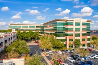 More details for 3075 W Ray Rd, Chandler, AZ - Coworking for Lease