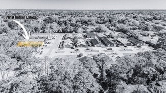 More details for 7619 Indian Lakes Dr, Jacksonville, FL - Multifamily for Sale