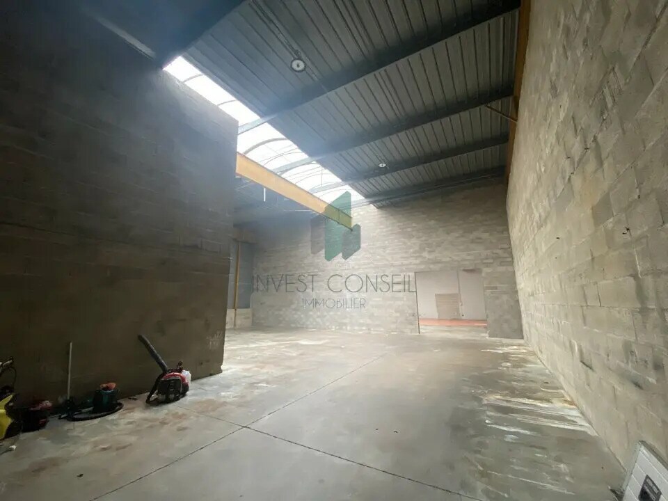 Bureau dans Bezons à louer Photo intérieure- Image 1 de 8