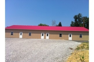 More details for 52339 National Rd, Saint Clairsville, OH - Office/Medical for Lease