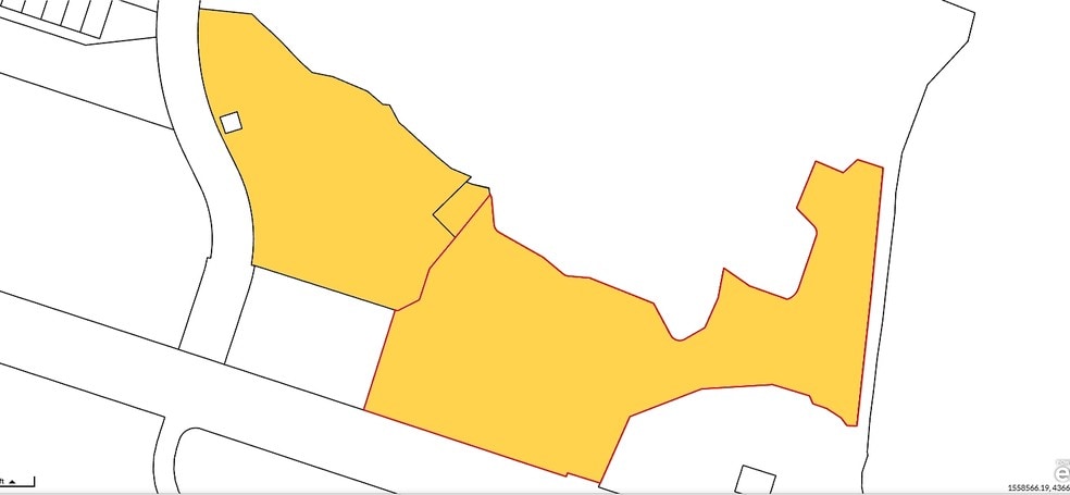 9700 Panama City Beach Pky, Panama City Beach, FL for sale - Plat Map - Image 2 of 33