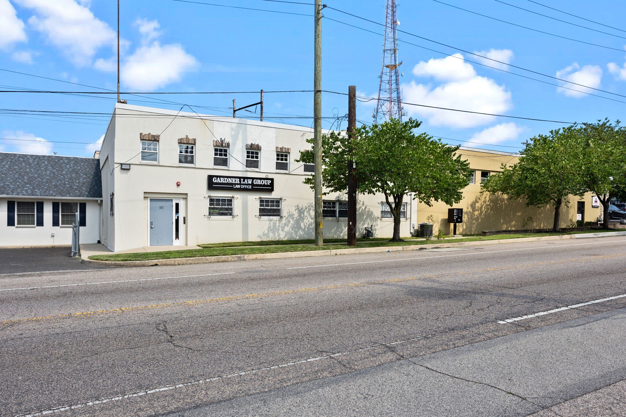 1101 Ivy Hill Rd, Philadelphia, PA à louer Photo intérieure- Image 1 de 4