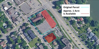 Plus de détails pour 3978 W Broadway Ave, Robbinsdale, MN - Terrain à vendre