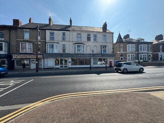 Plus de détails pour 40-44 Flamborough Rd, Bridlington - Commerce de détail à louer