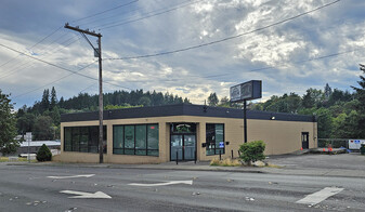 939 N Callow Ave, Bremerton WA - Services immobiliers commerciaux