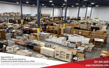 2052 Route 112, Medford, NY for lease Interior Photo- Image 2 of 3