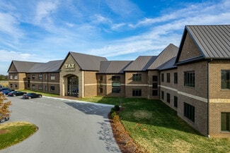 Plus de détails pour 6318 Taz Ct, Bowling Green, KY - Bureau à louer