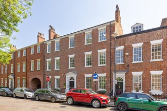 Plus de détails pour 11 Park Sq E, Leeds - Bureau à louer