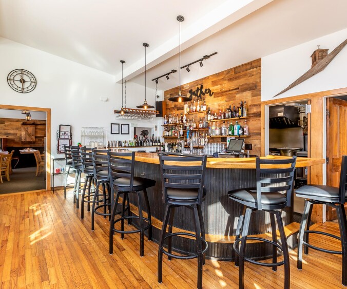 3621 Vt-103, Mount Holly, VT à vendre - Photo intérieure - Image 3 de 15