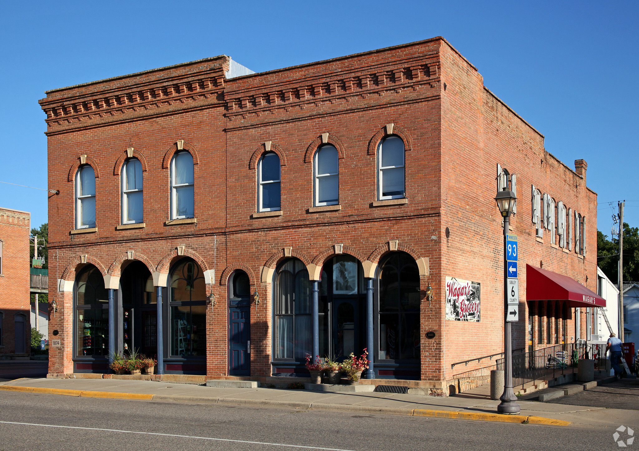 422 Main St, Henderson, MN for sale Primary Photo- Image 1 of 1